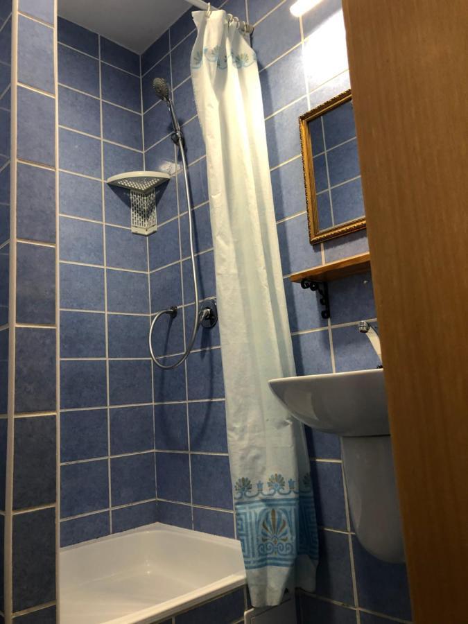 Privat Migac Leilighet Vrbov Eksteriør bilde