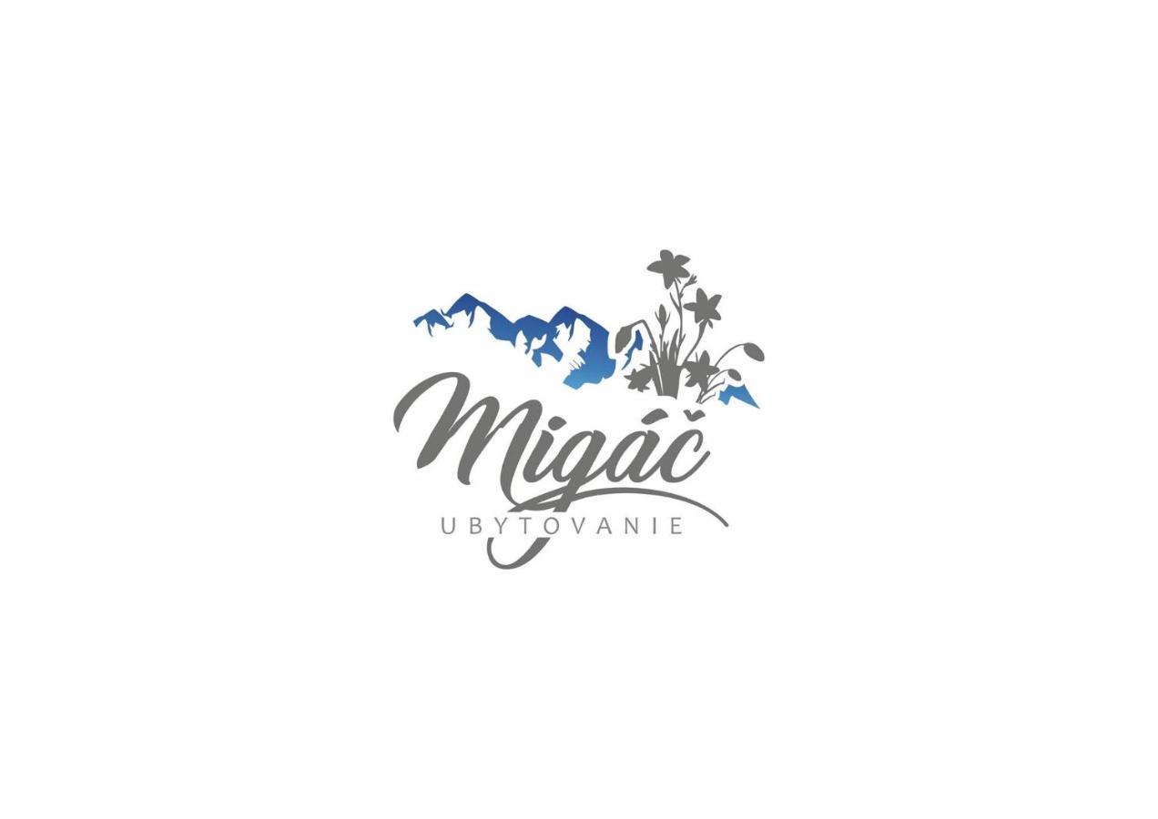 Privat Migac Leilighet Vrbov Eksteriør bilde